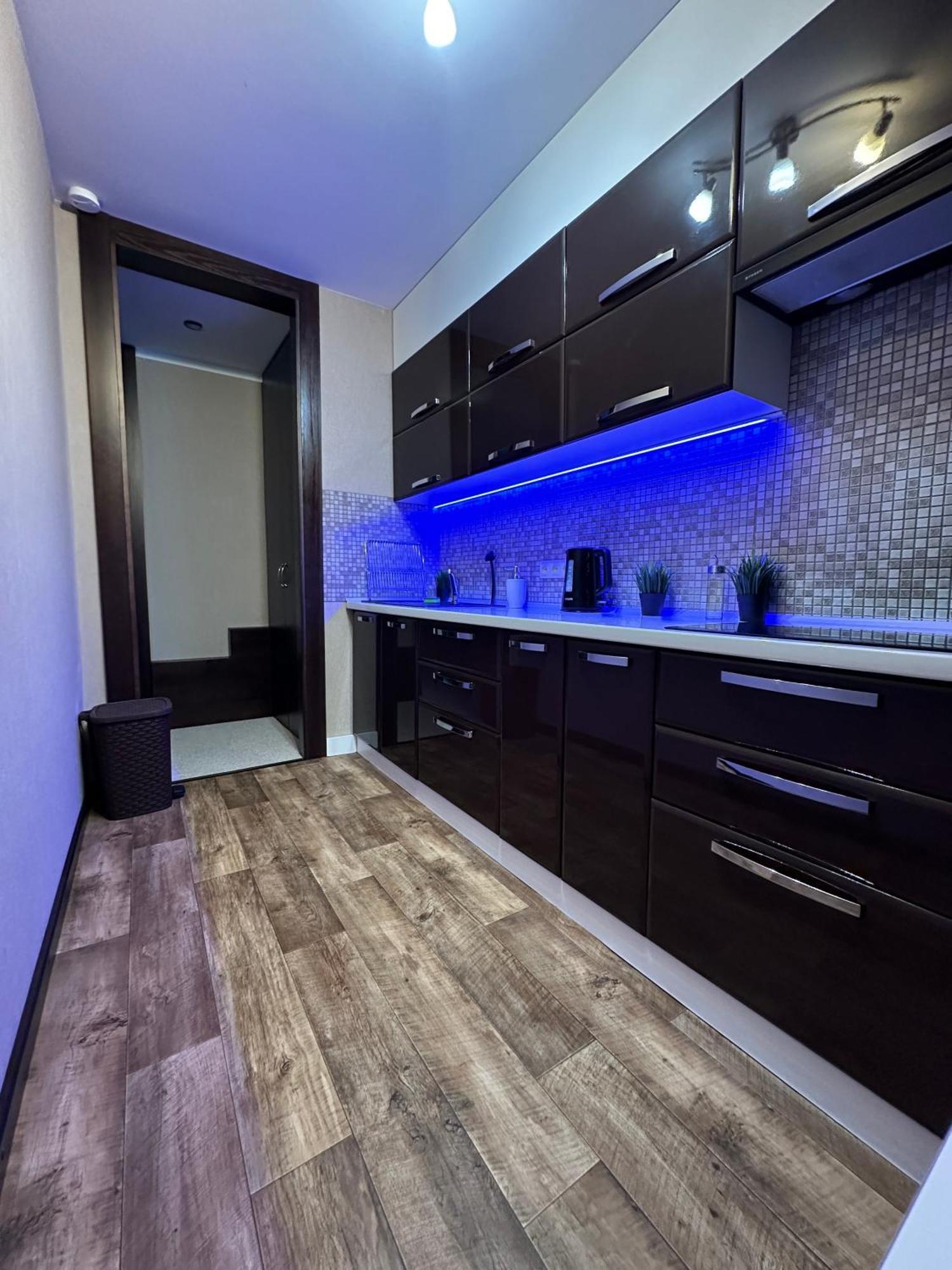 Marijas Ielas Apartamenti วัลเมียรา ภายนอก รูปภาพ