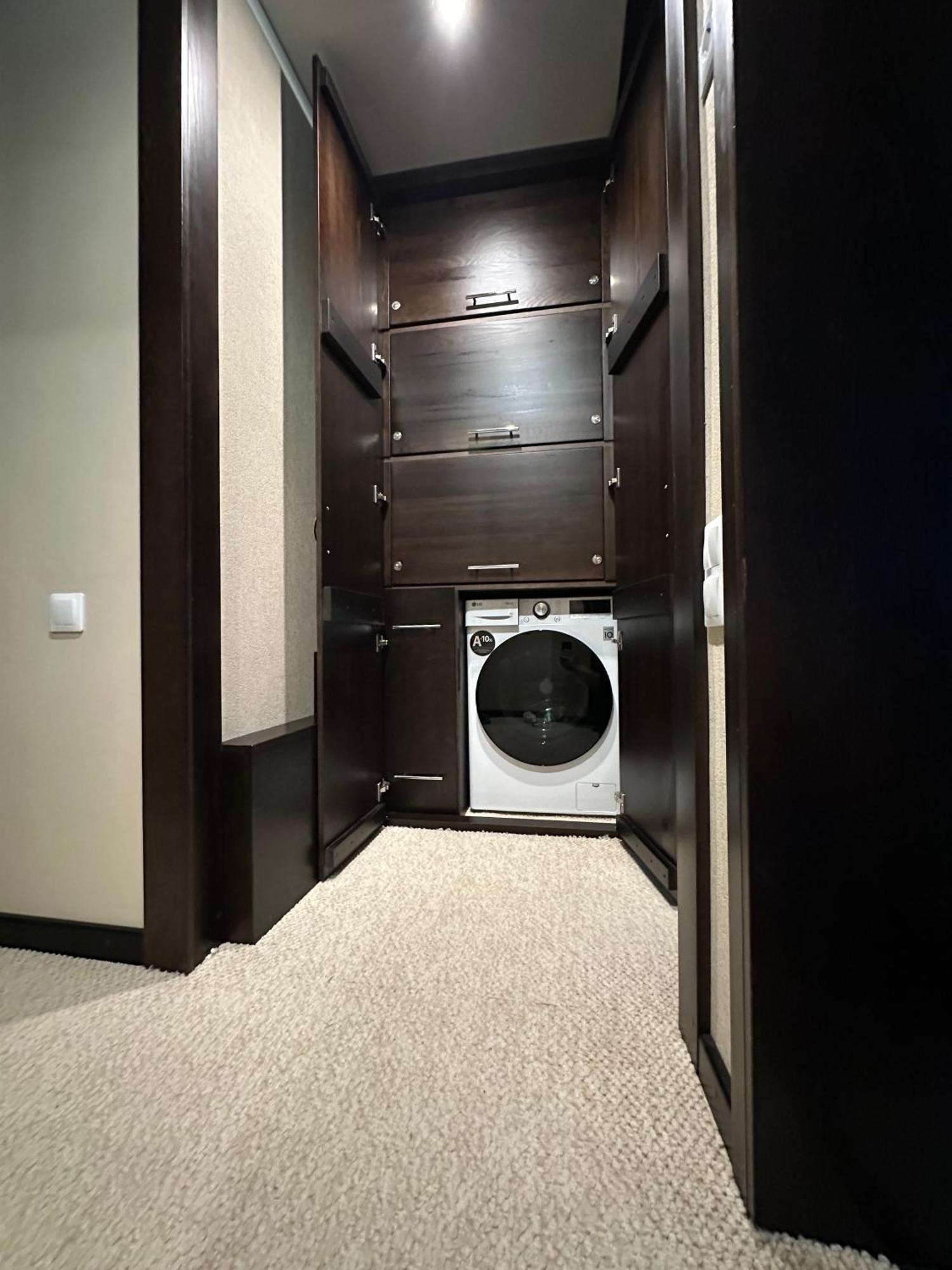 Marijas Ielas Apartamenti วัลเมียรา ภายนอก รูปภาพ