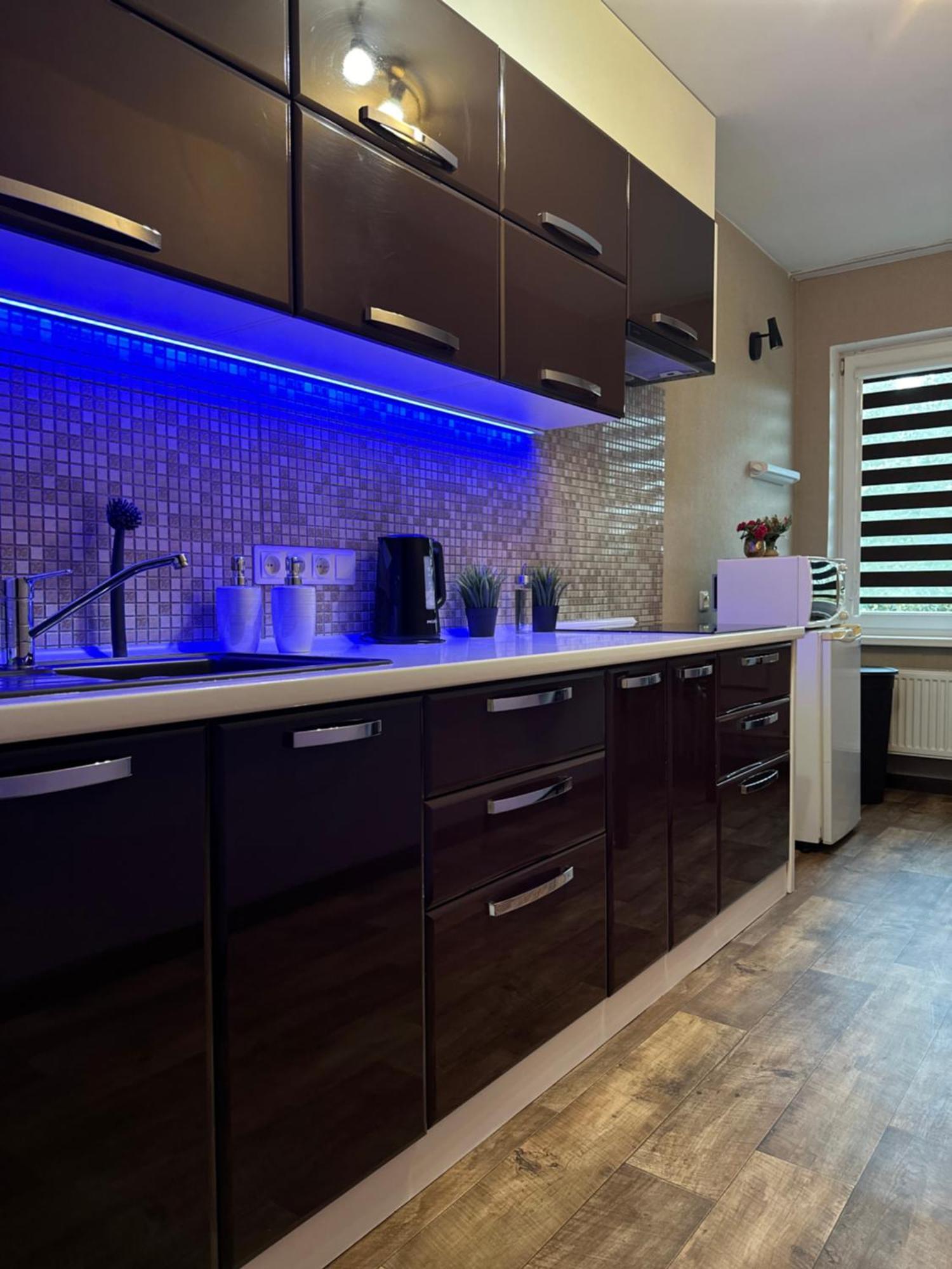 Marijas Ielas Apartamenti วัลเมียรา ภายนอก รูปภาพ